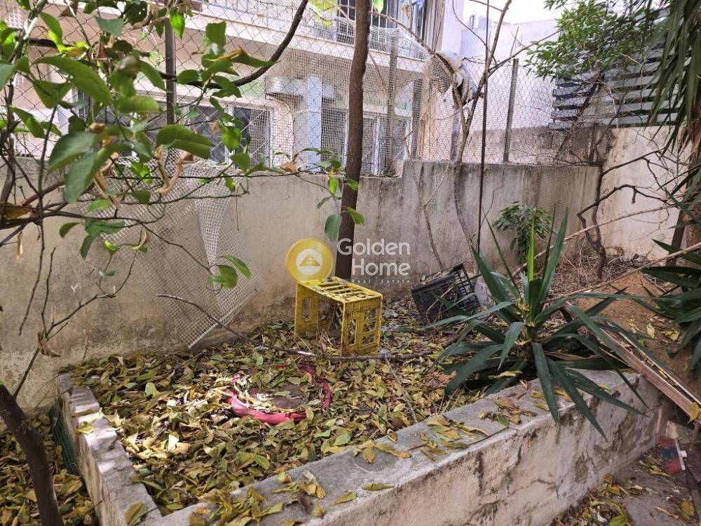 Κυρίως Χώρος