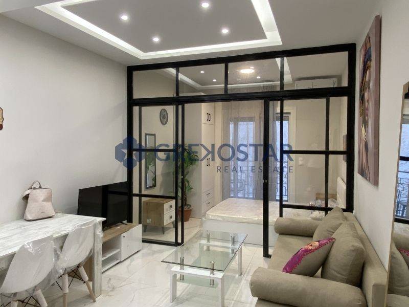 Άποψη χώρου