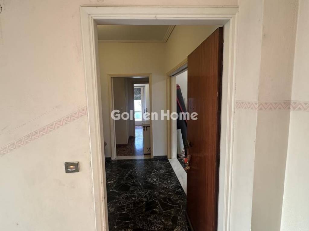 Κυρίως Χώρος