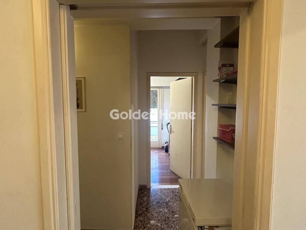 Κυρίως Χώρος