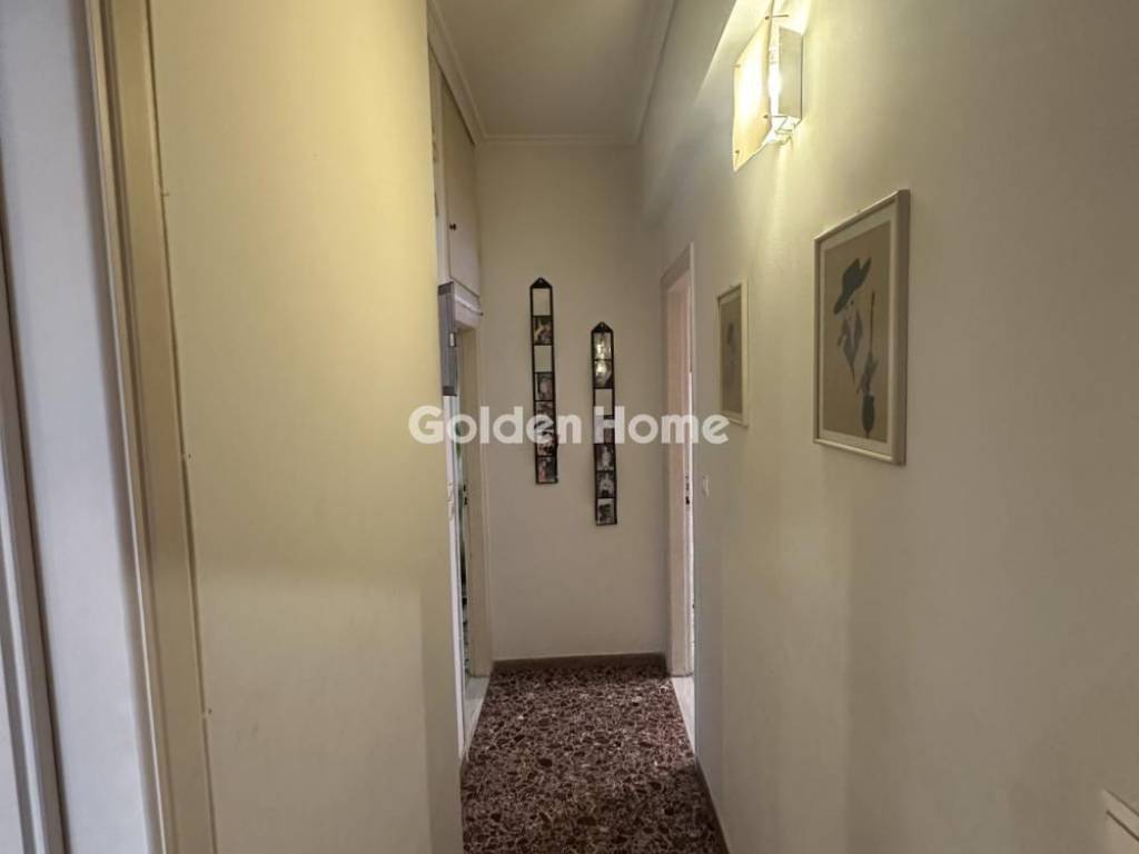 Χολ - Διάδρομος