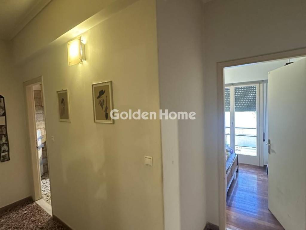 Κυρίως Χώρος