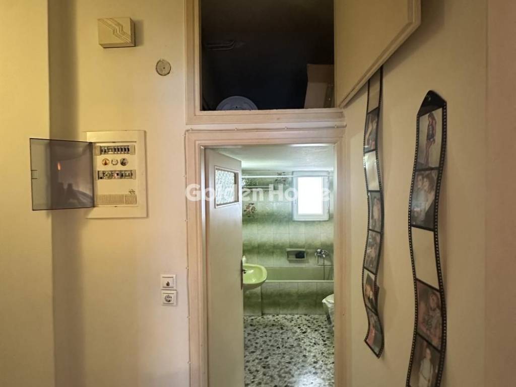 Κυρίως Χώρος