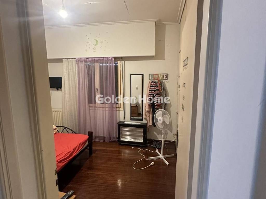 Υπνοδωμάτιο