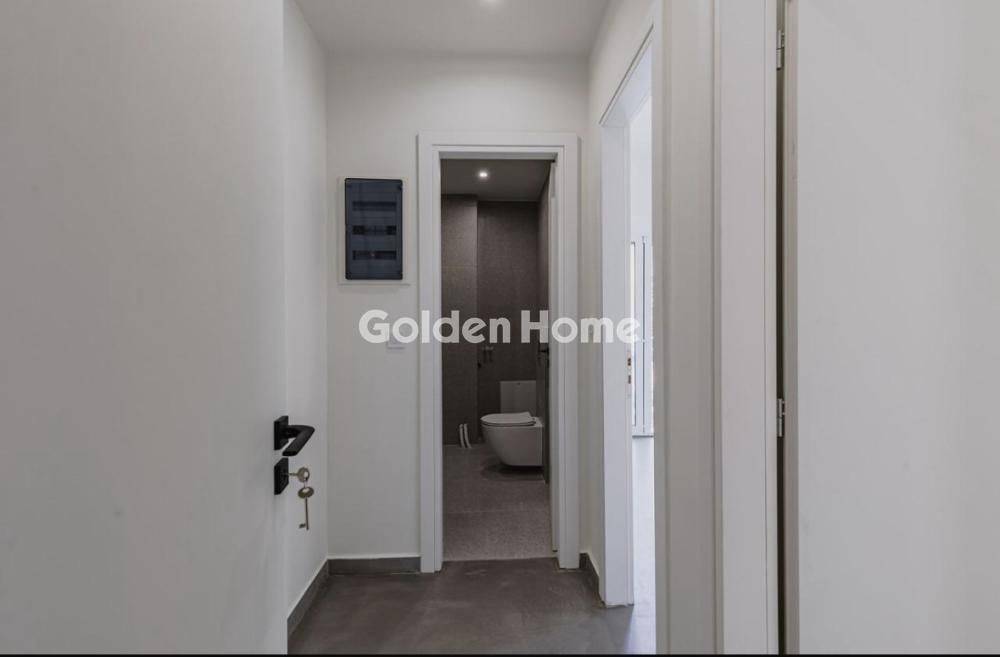 Χολ - Διάδρομος