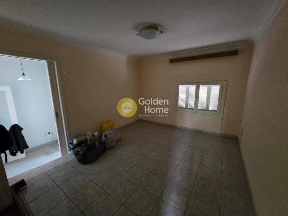 Κυρίως Χώρος