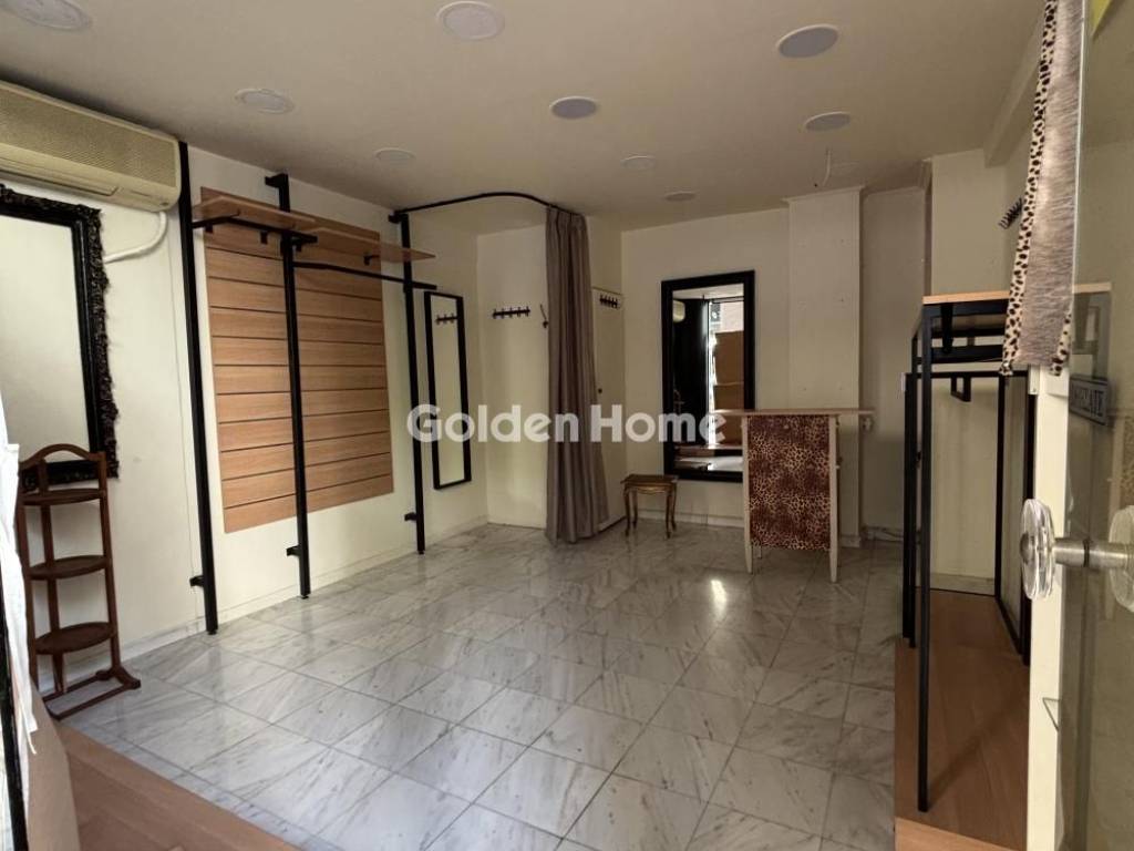 Κυρίως Χώρος