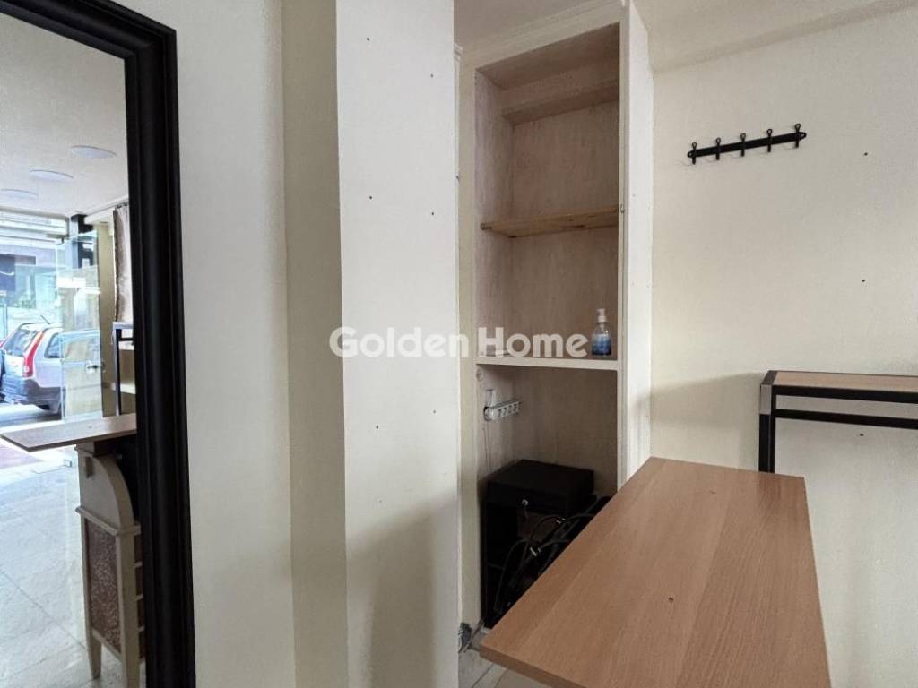 Κυρίως Χώρος