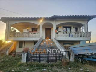 Μονοκατοικία