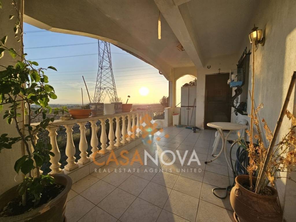 Μονοκατοικία