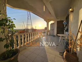 Μονοκατοικία