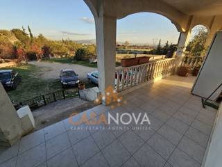 Μονοκατοικία