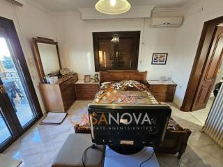 Δωμάτιο 5 με on suite bathroom