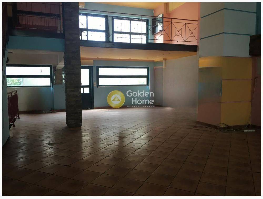 Κυρίως Χώρος