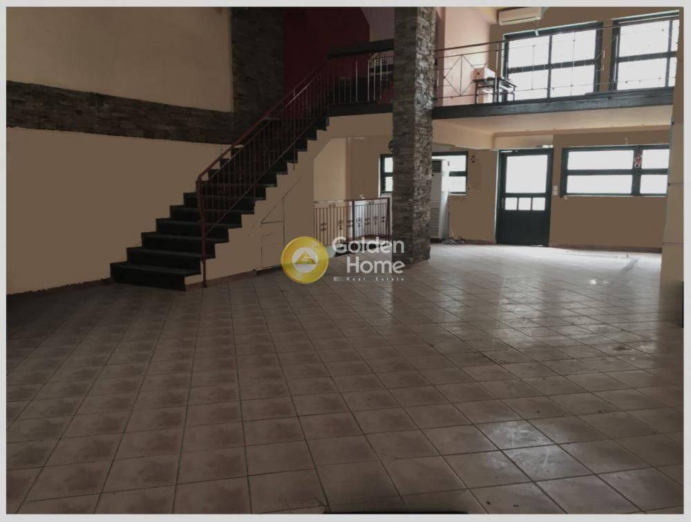 Κυρίως Χώρος