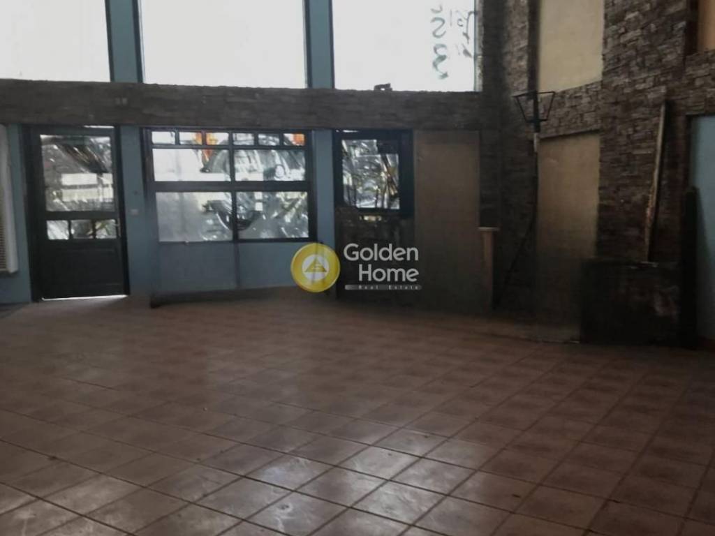 Κυρίως Χώρος