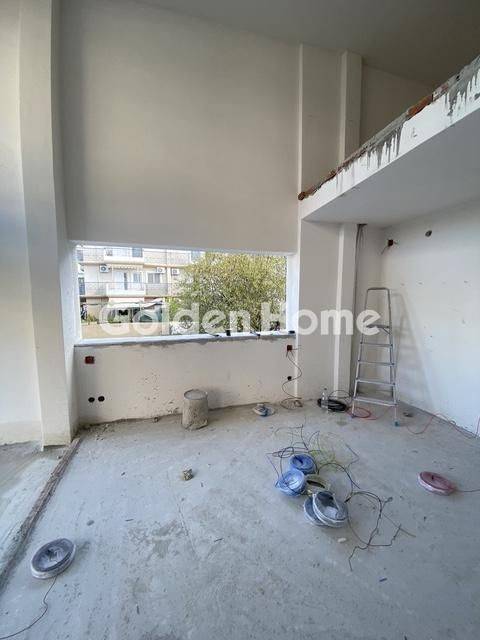 Κυρίως Χώρος