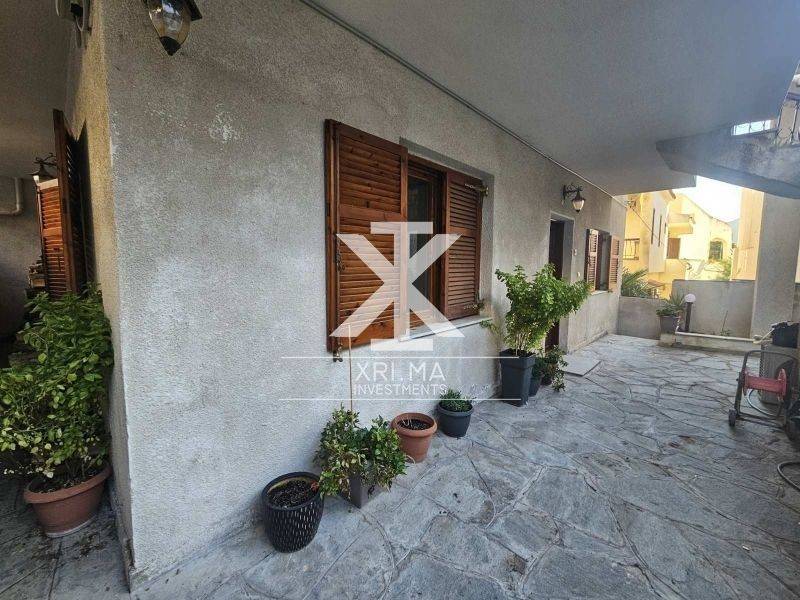 Ύπαρξη ανθρώπου