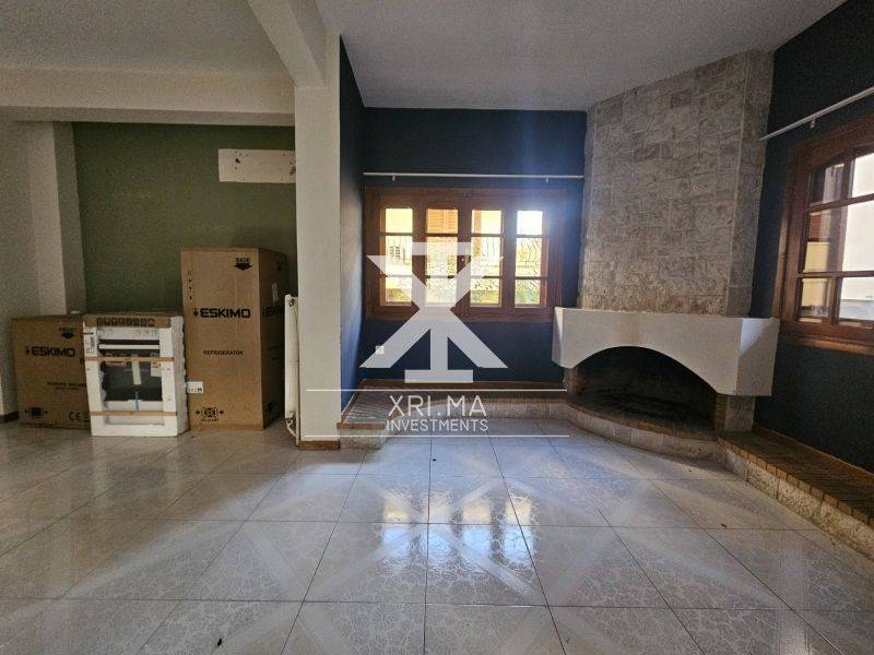 Άποψη χώρου