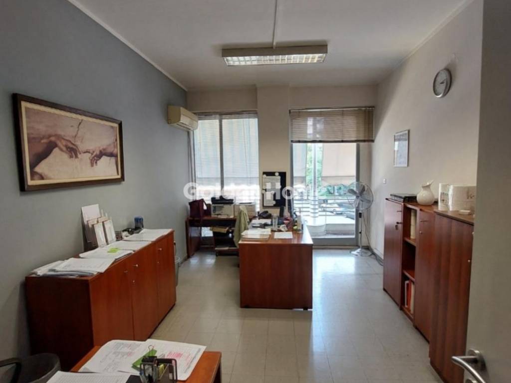 Κυρίως Χώρος