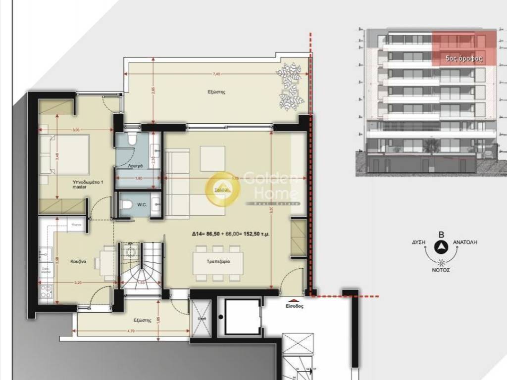 Ανελκυστήρας