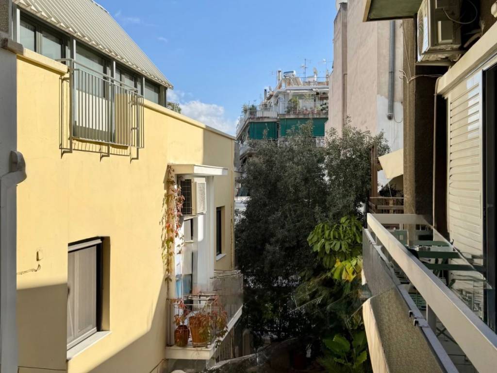 koukaki-_pediki_chara_residential_apartment_for_sale