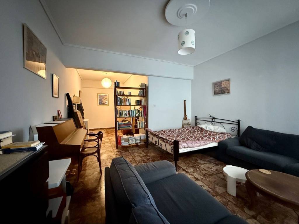 koukaki-_pediki_chara_residential_apartment_for_sale