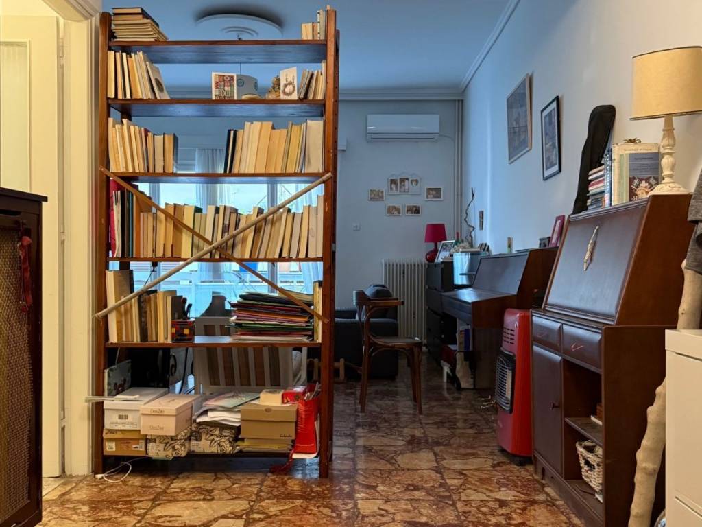 koukaki-_pediki_chara_residential_apartment_for_sale