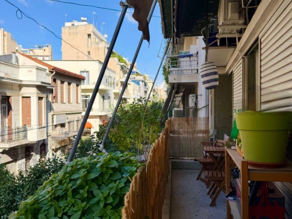 koukaki-_pediki_chara_residential_apartment_for_sale