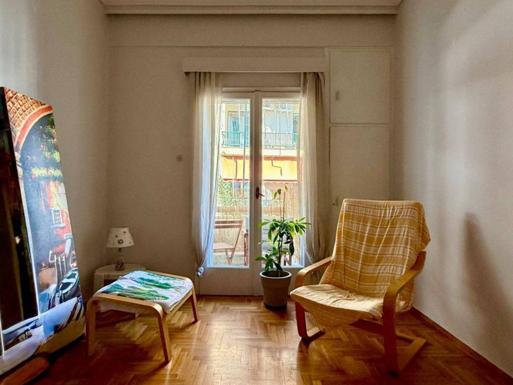 koukaki-_pediki_chara_residential_apartment_for_sale