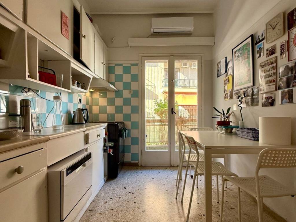 koukaki-_pediki_chara_residential_apartment_for_sale