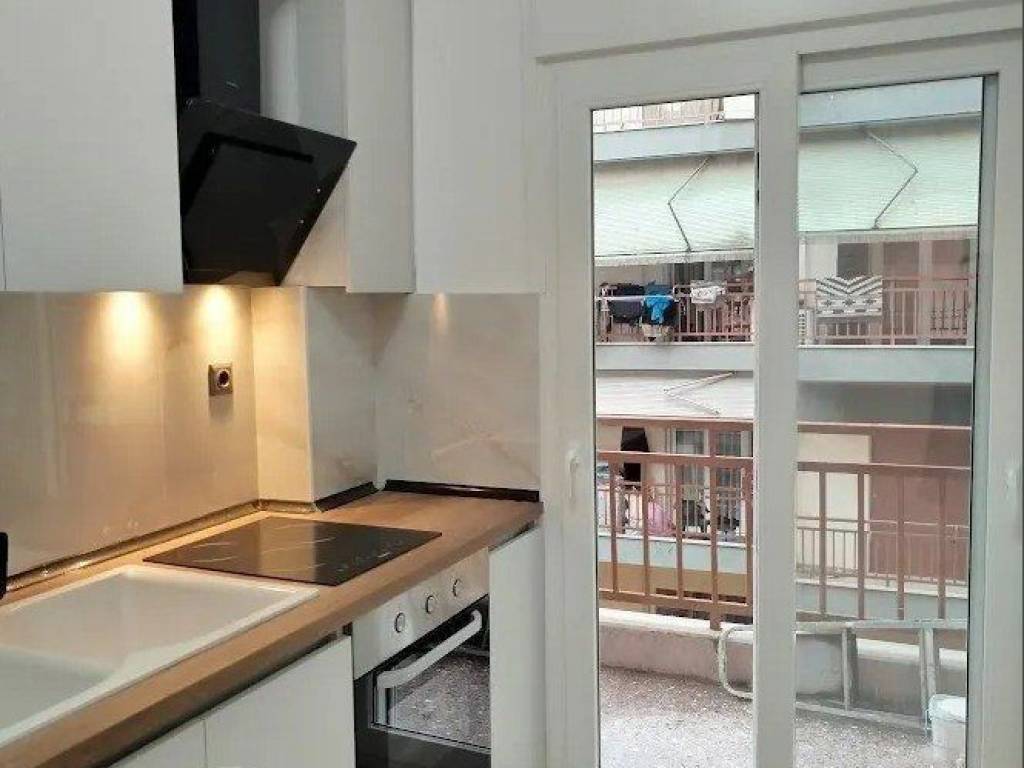 Forumland Real Estate, Κουζίνα