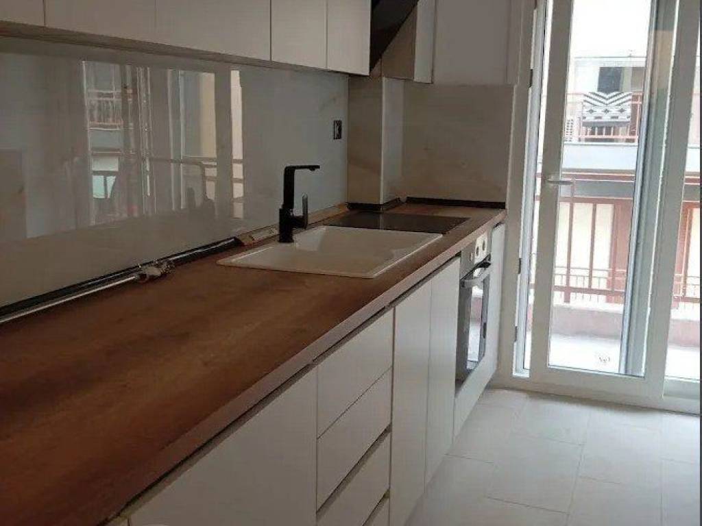 Forumland Real Estate, Κουζίνα