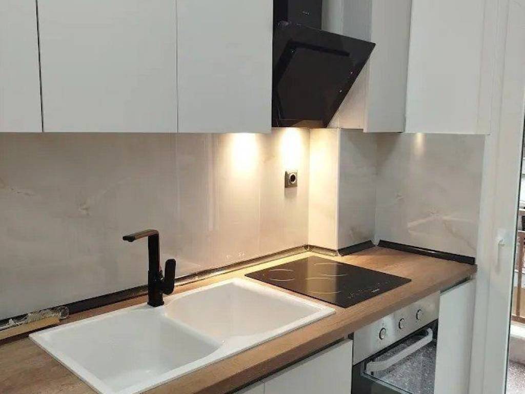 Forumland Real Estate, Κουζίνα