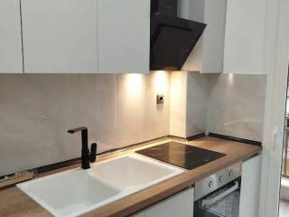 Forumland Real Estate, Κουζίνα