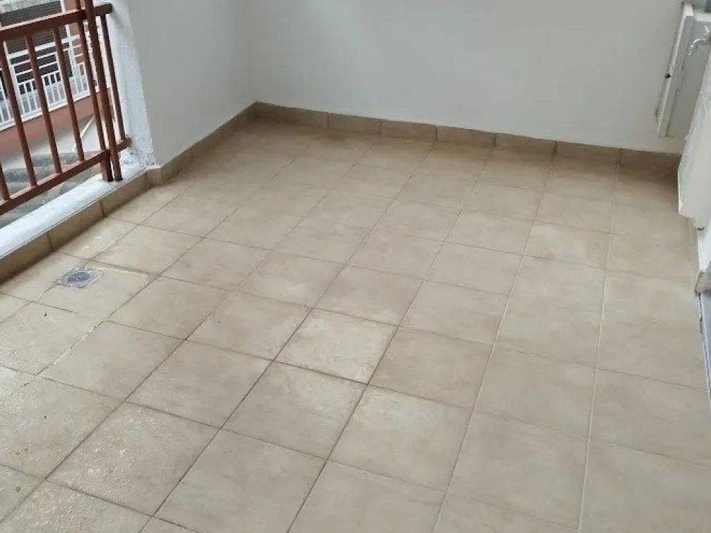 Forumland Real Estate, Βεράντες