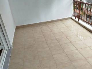 Forumland Real Estate, Βεράντες