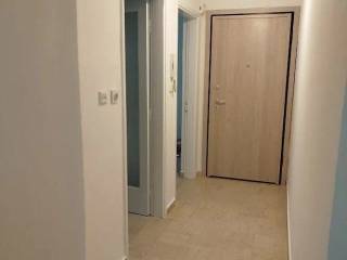 Forumland Real Estate, Διάδρομος