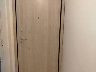 Forumland Real Estate, Είσοδος