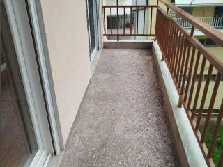 Forumland Real Estate, Βεράντες