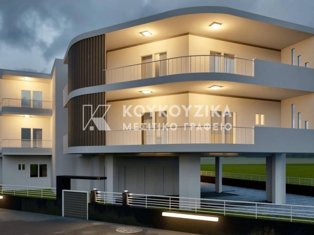 Εξωτερικός χώρος