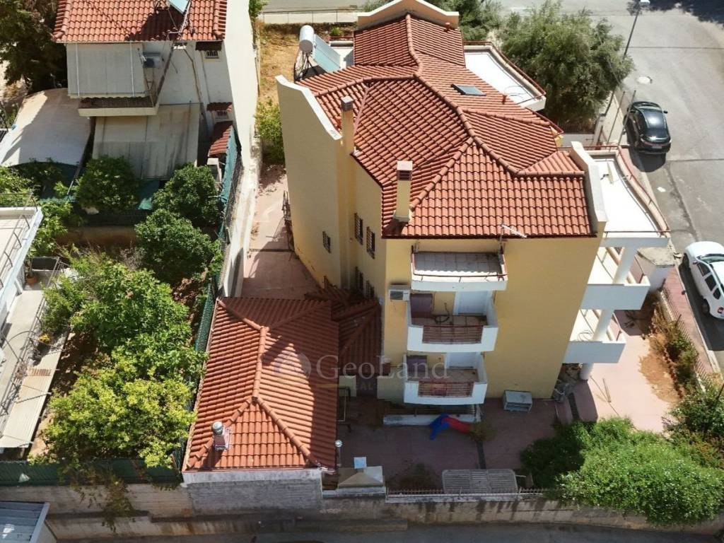 Εξωτερικός χώρος