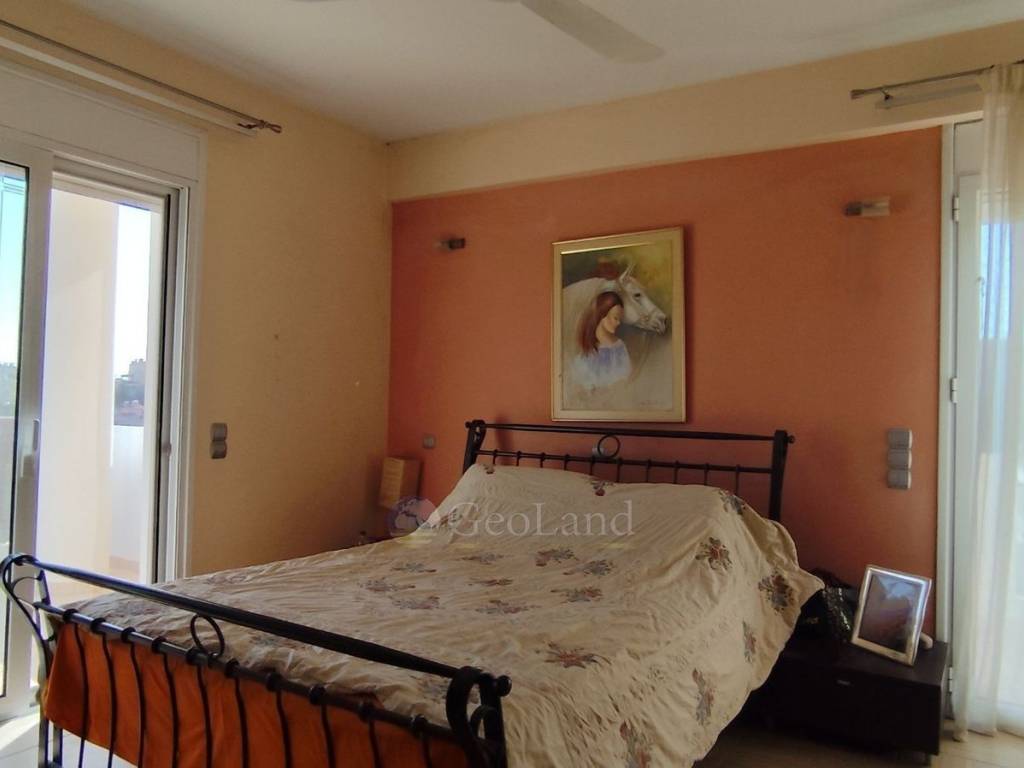 Υπνοδωμάτιο