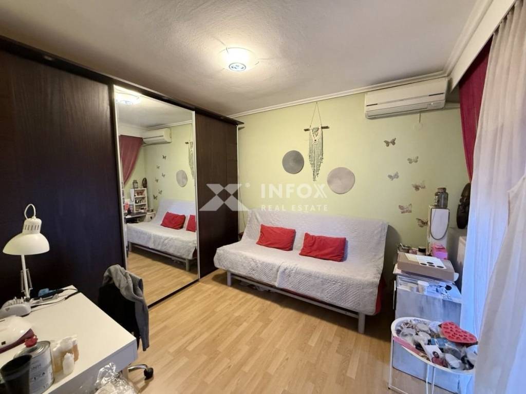 Υπνοδωμάτιο