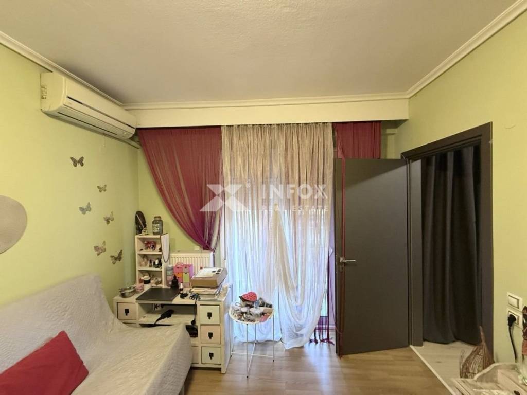 Υπνοδωμάτιο