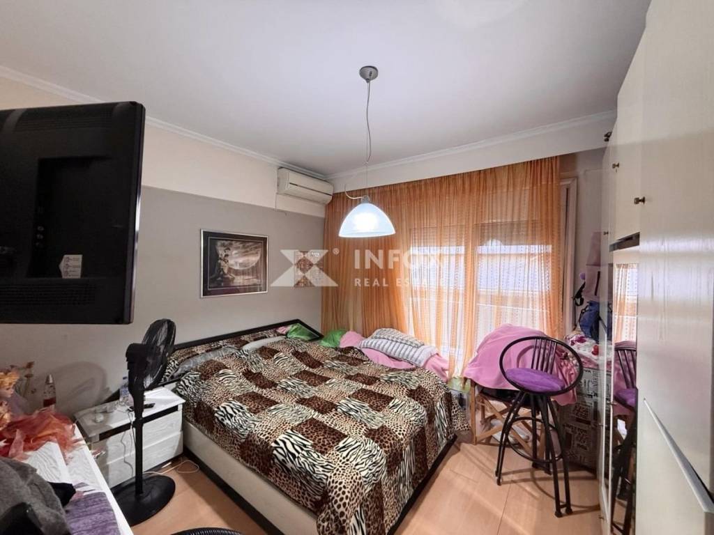 Υπνοδωμάτιο