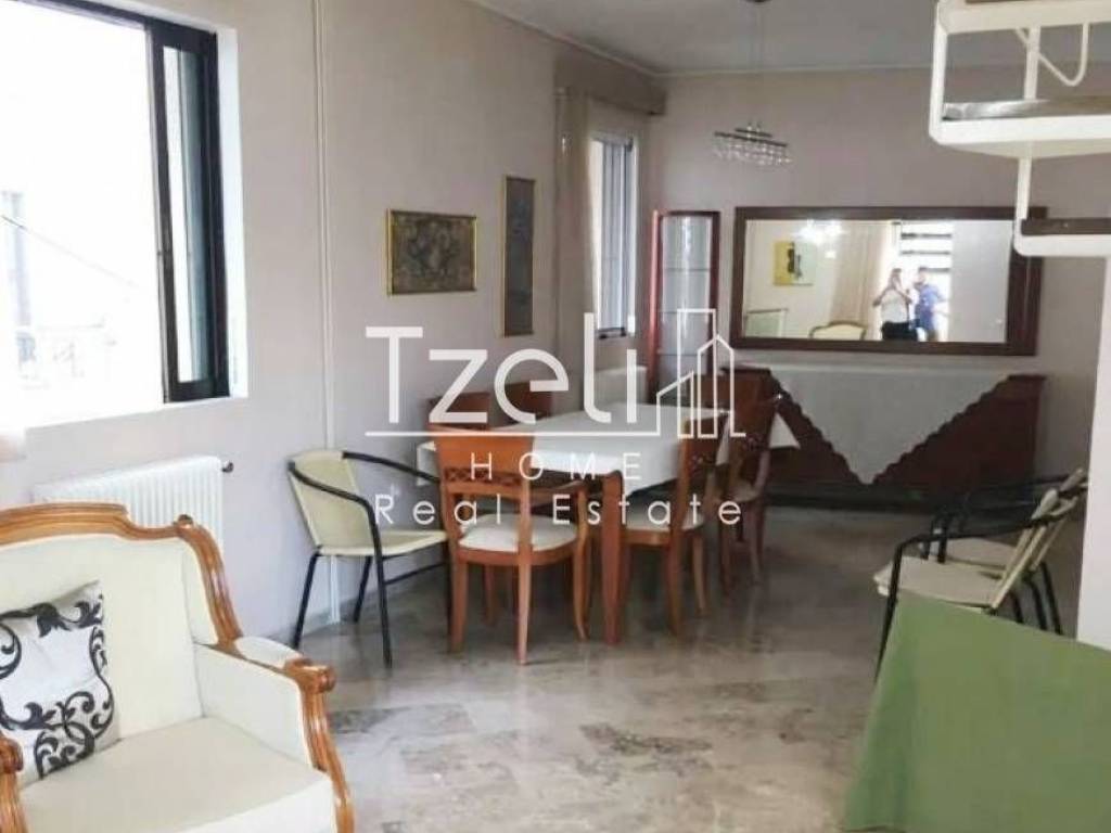 Άποψη χώρου