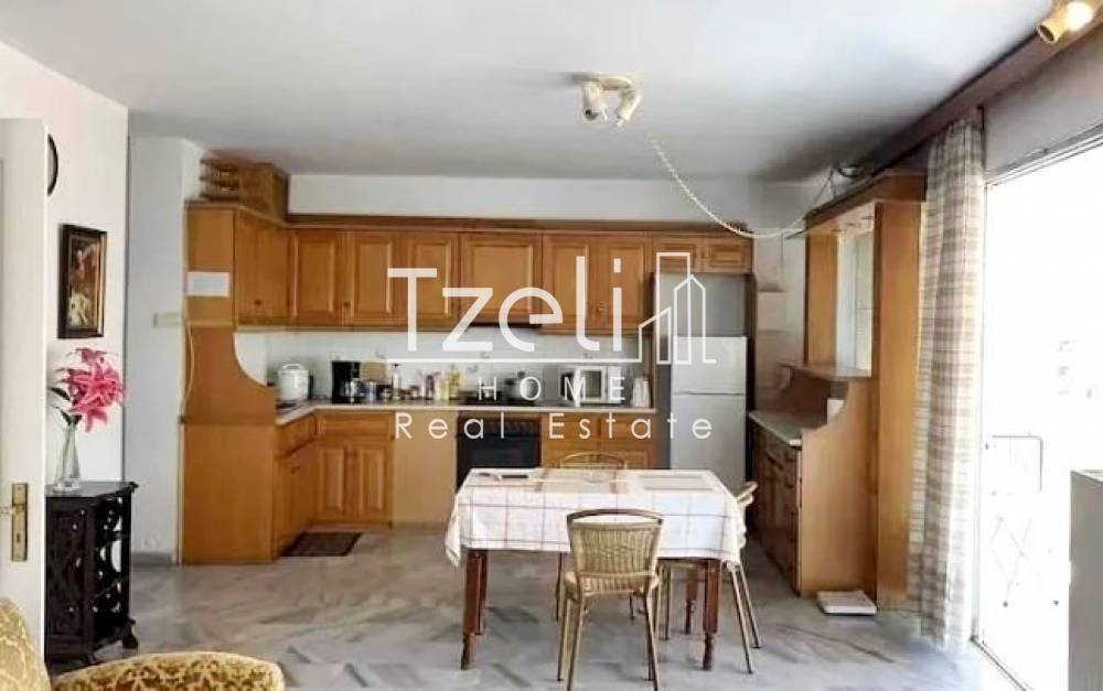 Άποψη χώρου