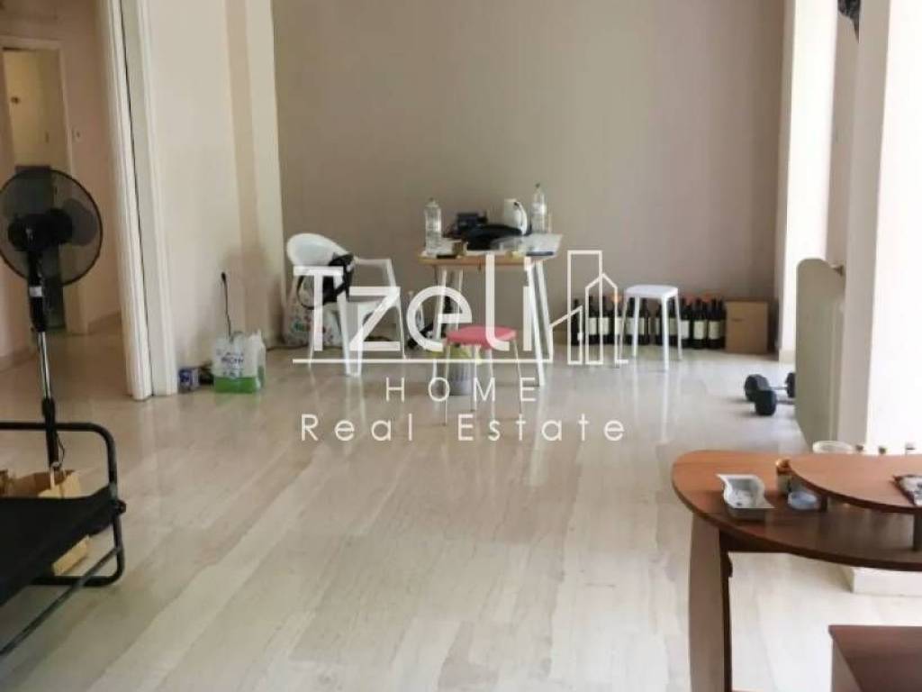 Άποψη χώρου