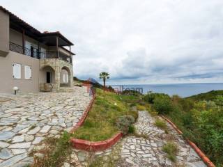 Εξωτερικοι χώροι